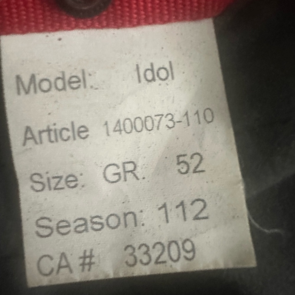 Strellson Wool Jacket - Picture 5 of 6